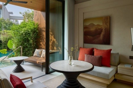 The Barai Hua Hin – The Unbound Collection By Hyatt