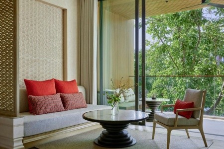 The Barai Hua Hin – The Unbound Collection By Hyatt