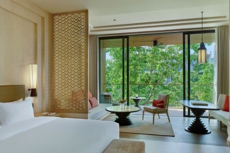 The Barai Hua Hin – The Unbound Collection By Hyatt