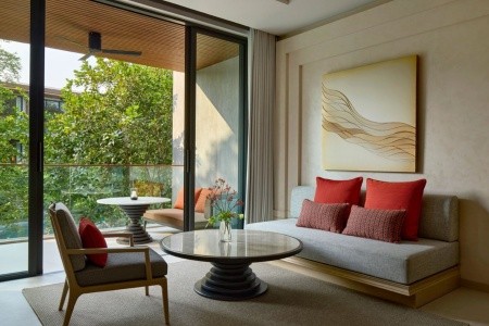 The Barai Hua Hin – The Unbound Collection By Hyatt