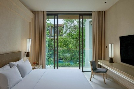 The Barai Hua Hin – The Unbound Collection By Hyatt