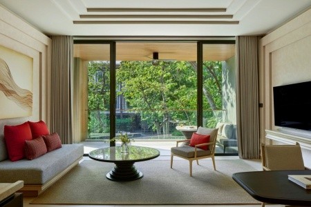 The Barai Hua Hin – The Unbound Collection By Hyatt