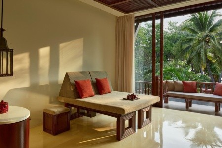 The Barai Hua Hin – The Unbound Collection By Hyatt