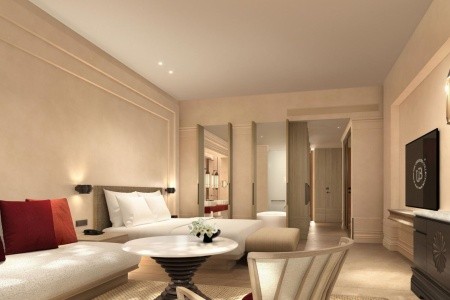 The Barai Hua Hin – The Unbound Collection By Hyatt