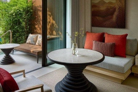The Barai Hua Hin – The Unbound Collection By Hyatt