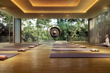 The Barai Hua Hin – The Unbound Collection By Hyatt