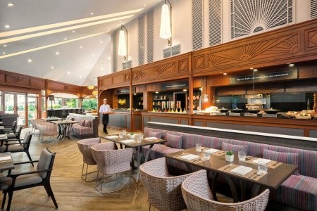 Avani Pattaya Resort & Spa