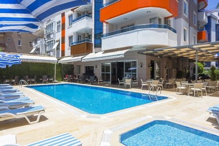 Lonicera City - 2