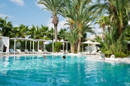 Margadina Lounge - 4