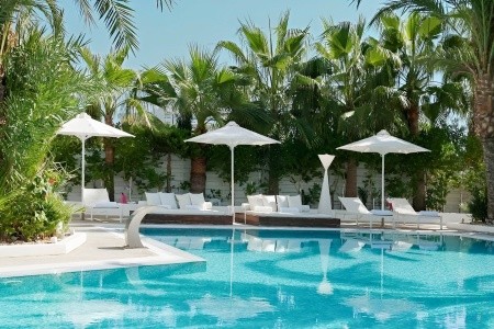 Margadina Lounge - 5