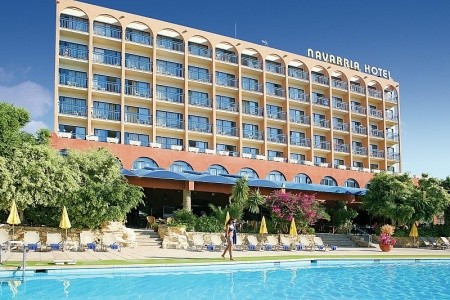 Navarria Blue - 2