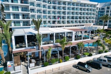 Vassos Nissi Plage - 3