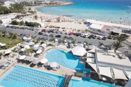 Vassos Nissi Plage - 4