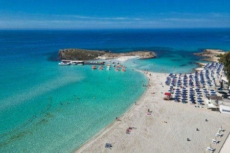 Vassos Nissi Plage - 5