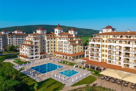 Sunrise All Suites Resort - 2