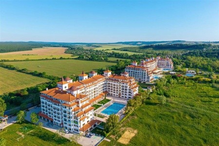 Sunrise All Suites Resort - 3