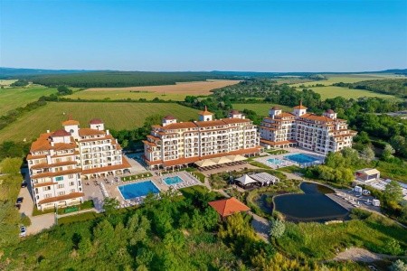Sunrise All Suites Resort - 5