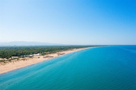 Kalogria Beach - 4
