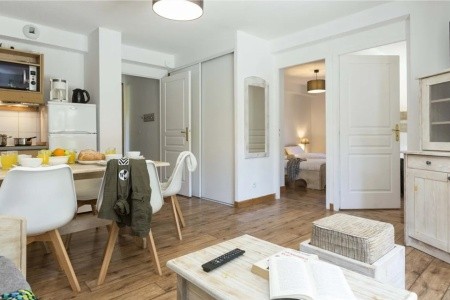 Résidence Odalys Référence Les Chalets De L'arvan Ii - 3