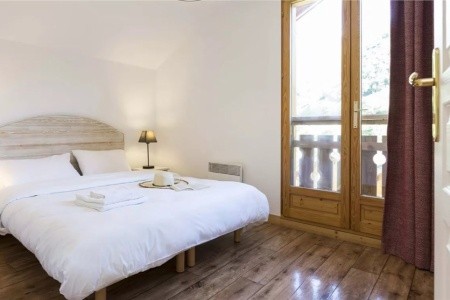 Résidence Odalys Référence Les Chalets De L'arvan Ii - 5