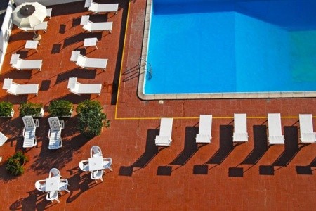 Embassy - 4