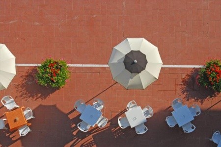 Embassy - 5