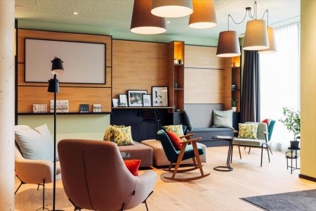 Harry´s Home Villach