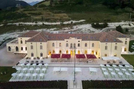 Parc Hotel San Pietro (Spiazzi)