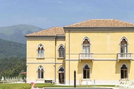 Parc Hotel San Pietro (Spiazzi)