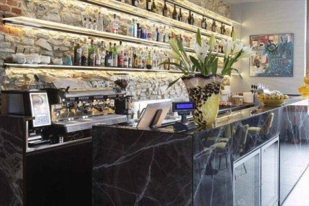 Parc Hotel San Pietro (Spiazzi)