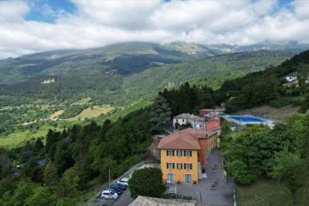 Parc Hotel San Pietro (Spiazzi)