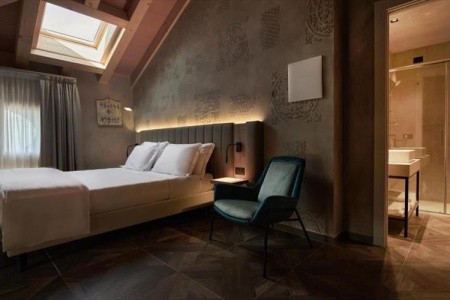 Parc Hotel San Pietro (Spiazzi)