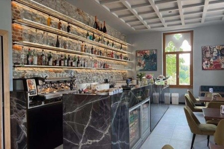 Parc Hotel San Pietro (Spiazzi)