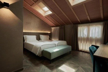 Parc Hotel San Pietro (Spiazzi)