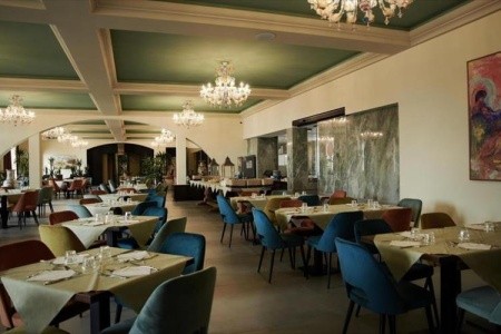 Parc Hotel San Pietro (Spiazzi)