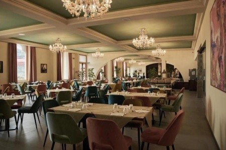 Parc Hotel San Pietro (Spiazzi)