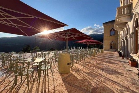 Parc Hotel San Pietro (Spiazzi)