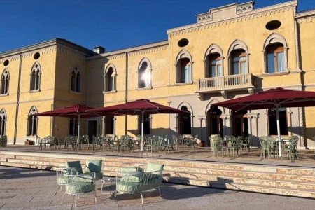 Parc Hotel San Pietro (Spiazzi)