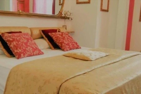 Relais Alcova Del Doge - 4