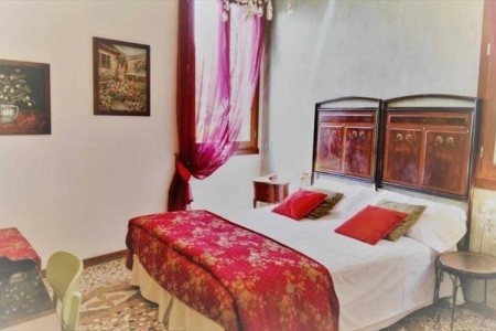 Relais Alcova Del Doge - 5