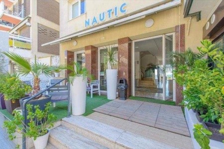 Nautic (Viserba)