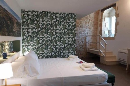 Itria Palace - 2