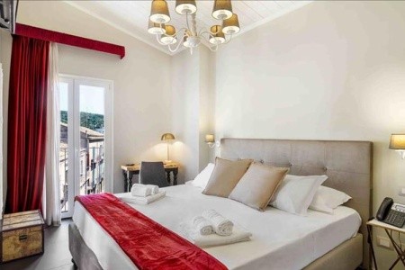 Itria Palace