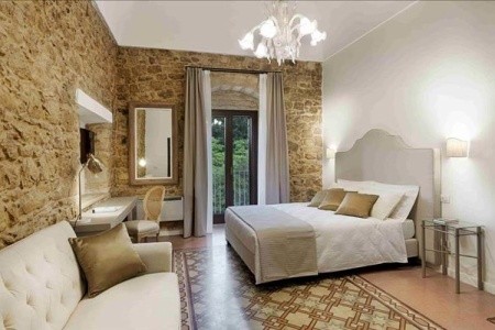 Itria Palace