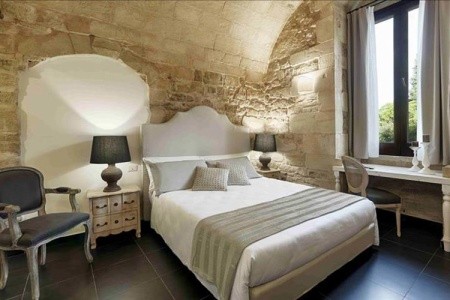 Itria Palace