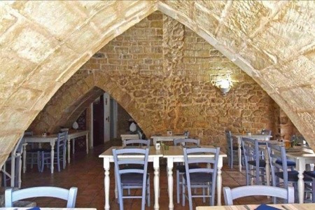 Itria Palace