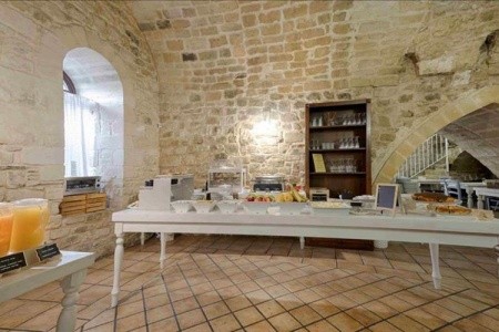Itria Palace