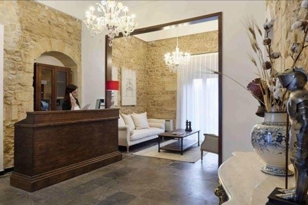 Itria Palace