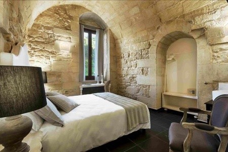 Itria Palace