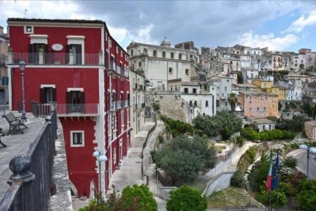 Itria Palace